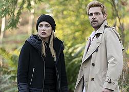 DC’s Legends of Tomorrow, svelato un collegamento con Supernatural