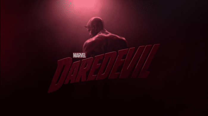 Daredevil Netflix