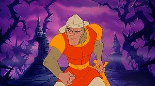 Dragon’s Lair: Ryan Reynolds alfiere di una nuova schiera di show interattivi Netflix?