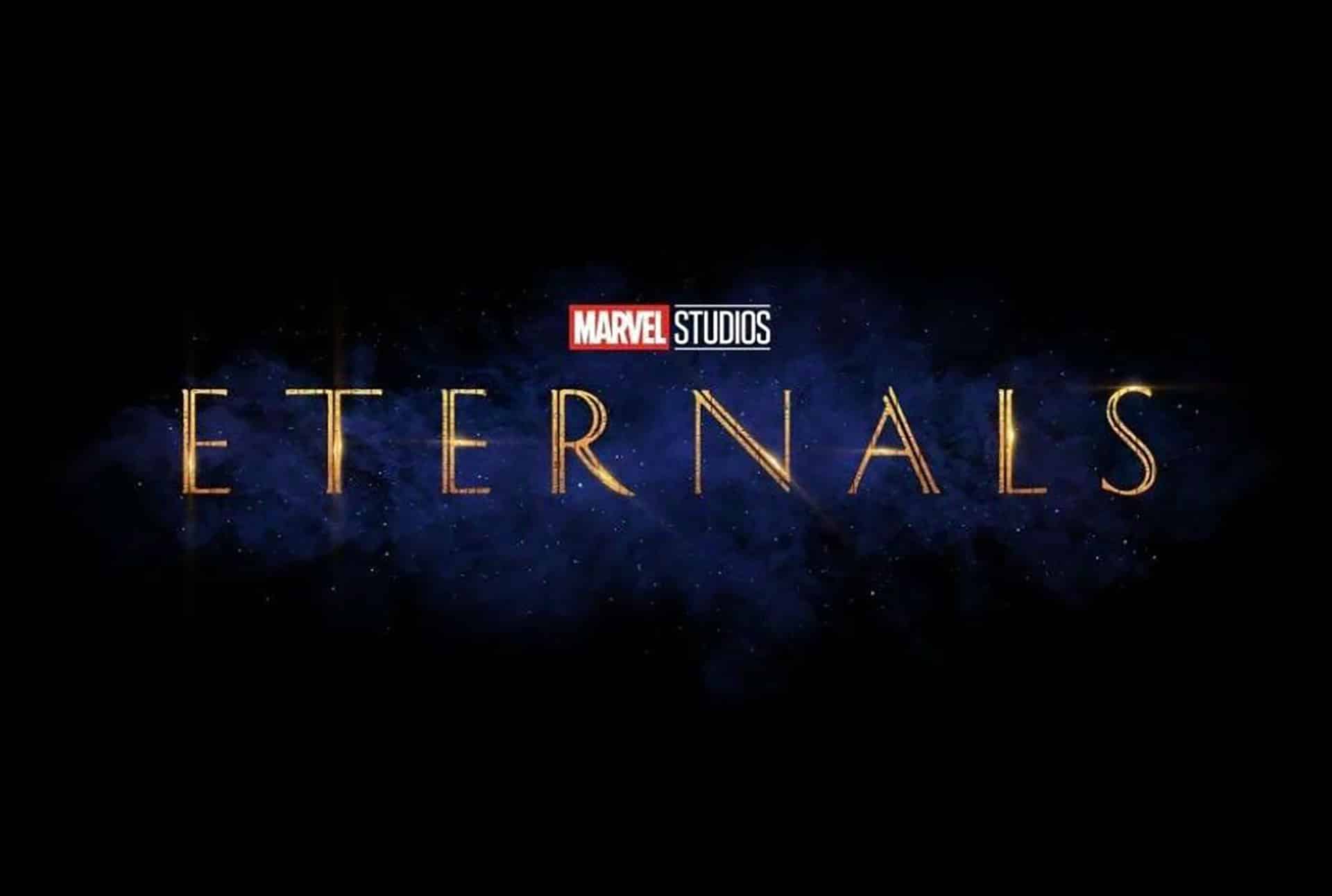 Eternals sarà il film di chiusura di Alice nella Città e della Festa del Cinema di Roma 2021