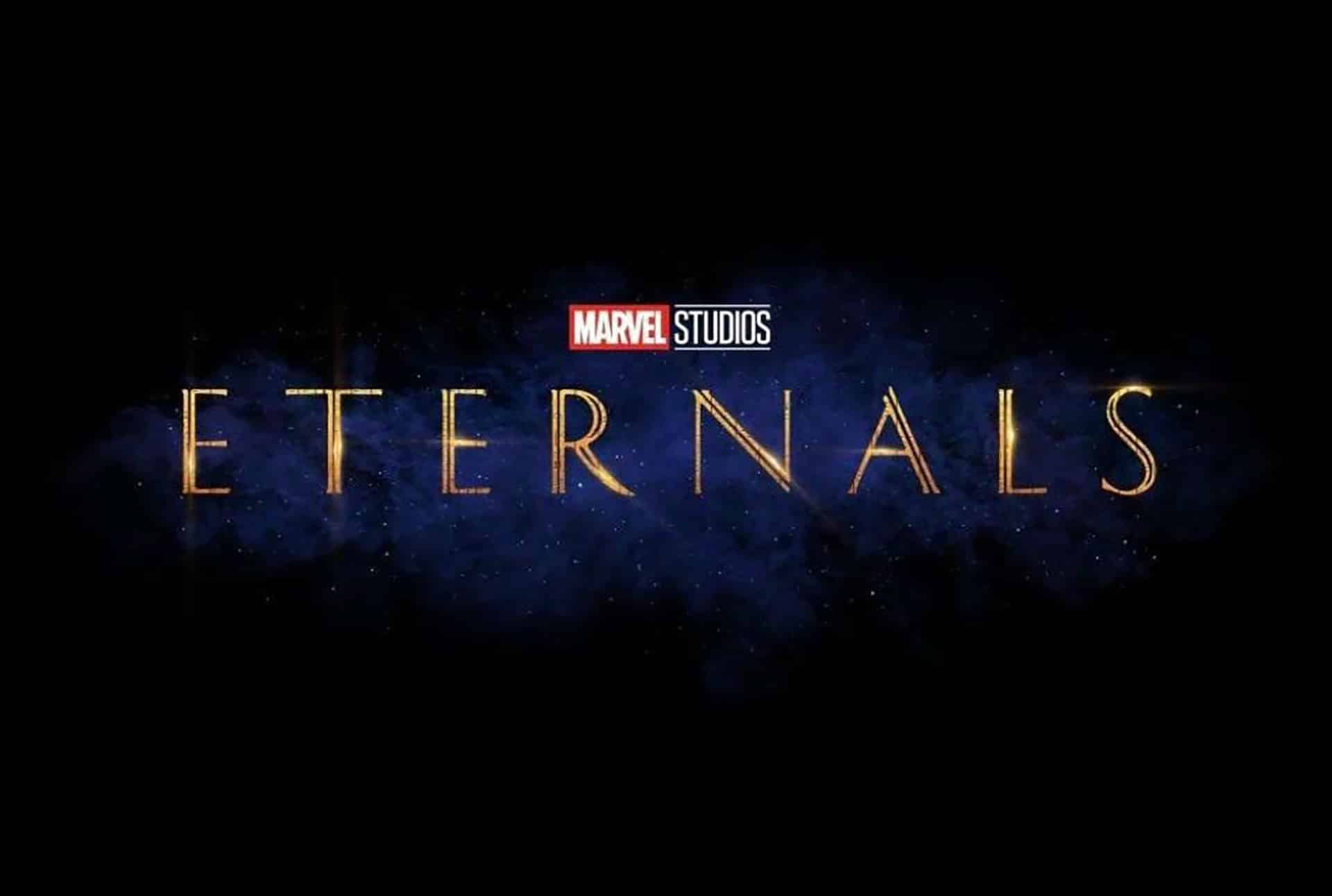 Eternals: la lista dei Funko Pop! rivela il cattivo del film