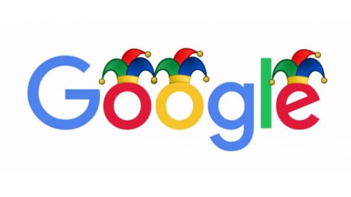 Google cancella il suo Pesce d’Aprile per rispetto verso la pandemia