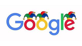 Google cancella il suo Pesce d’Aprile per rispetto verso la pandemia