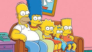 I Simpson su Disney+ anche in Italia, ma non tutti gli episodi