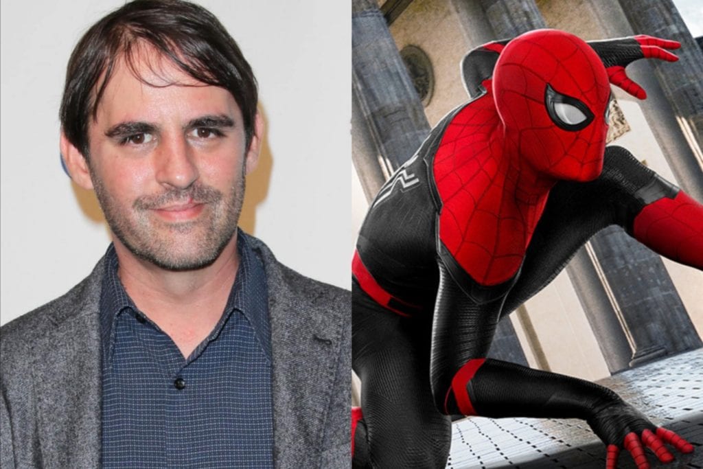 Roberto Orci, Spider-Man