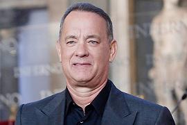 Tom Hanks è risultato essere positivo al Coronavirus