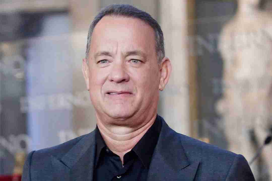 Tom_Hanks Coronavirus