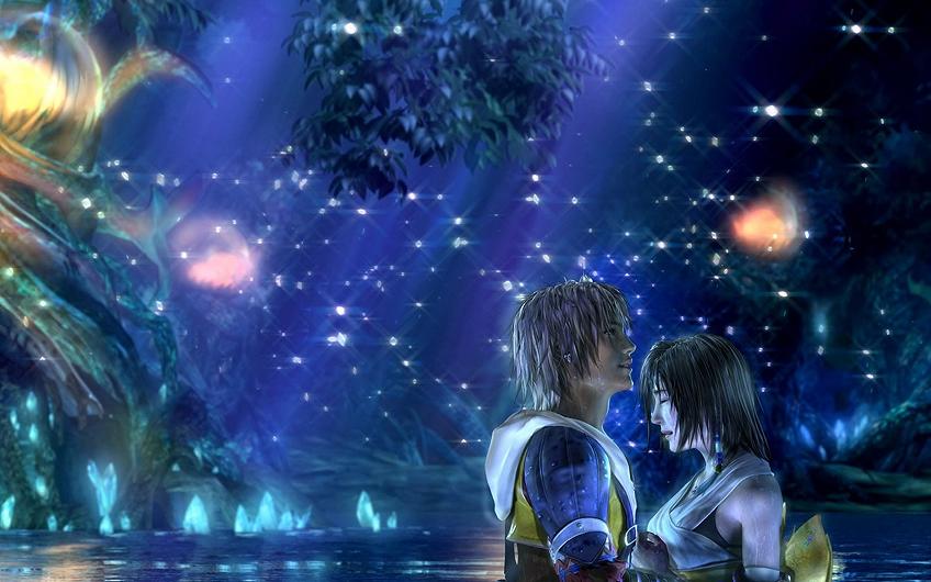 Final Fantasy: Il passaggio a Square Enix