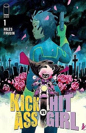 Kick-Ass vs. Hit-Girl