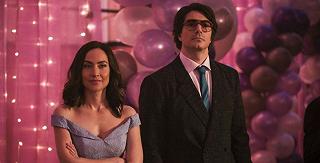 DC’s Legends of Tomorrow, Brandon Routh non voleva lasciare la serie