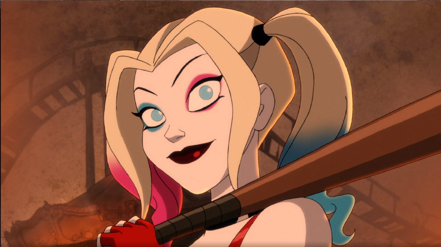 Harley Quinn: a settembre uscirà il fumetto della serie animata