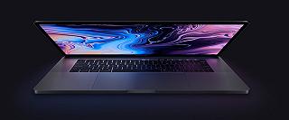 Nuovi MacBook Pro e MacBook Air con Magic Keyboard in arrivo
