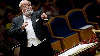 Morto Krzysztof Penderecki, compositore di Shining e L’Esorcista