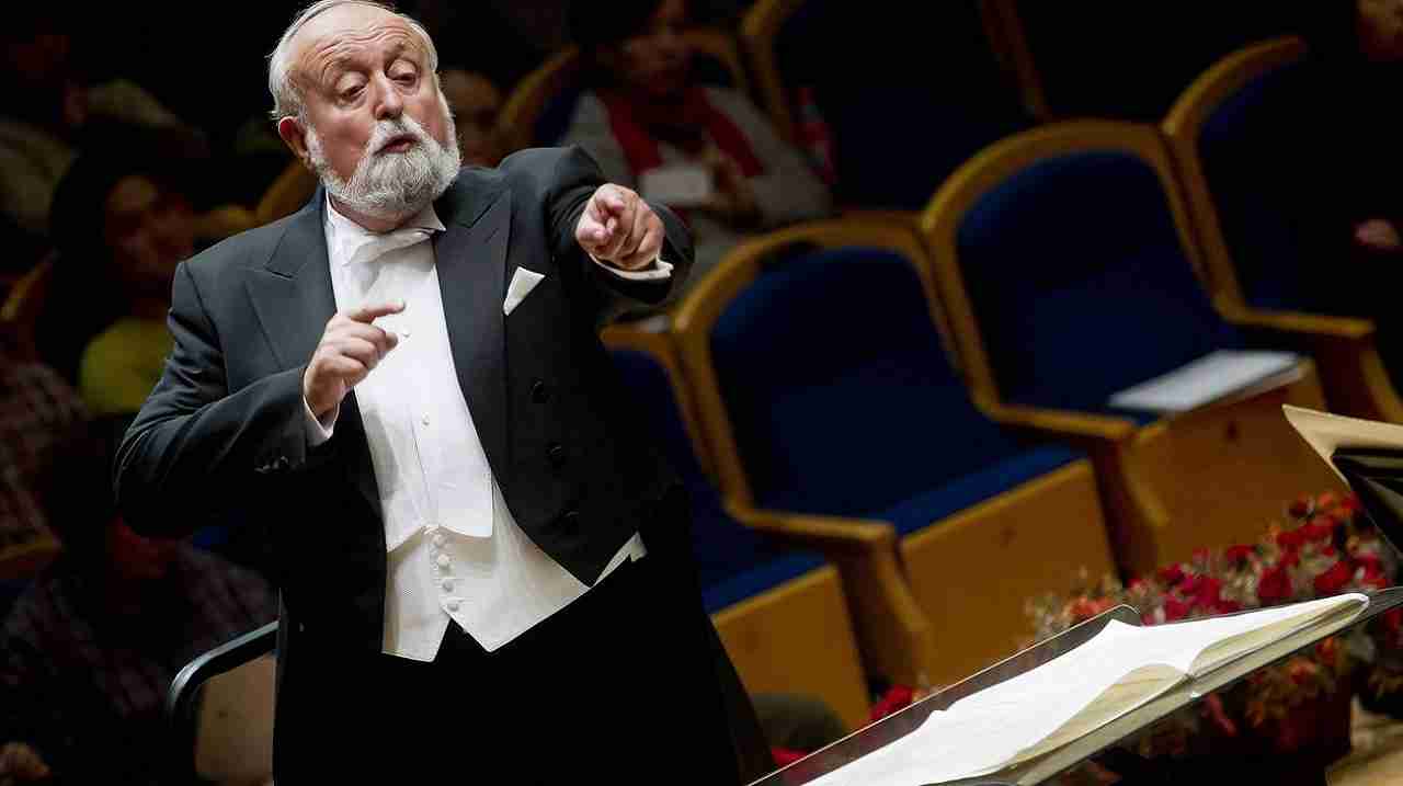 Krzysztof Penderecki