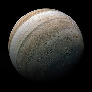 Giove: alla scoperta del pianeta attraverso le immagini della sonda Juno