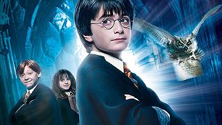 Harry Potter e la Pietra filosofale uscirà in 4k in Cina per rilanciare i cinema