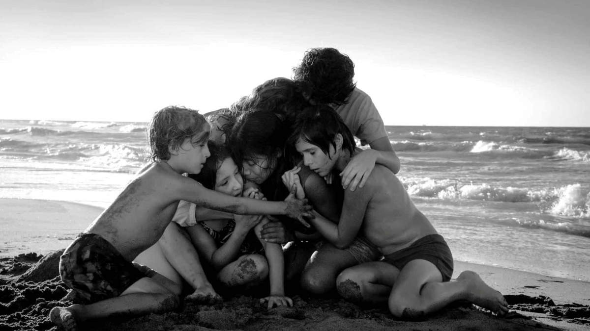 I 36 migliori film su Netflix