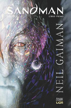 SANDMAN LIBRO PRIMO