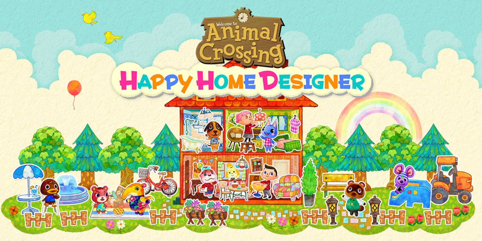 Animal Crossing storia ed evoluzione della serie Nintendo Lega Nerd