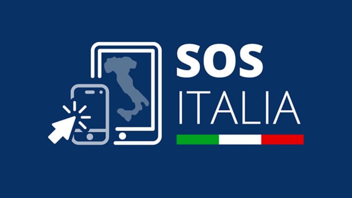 Sos Italia