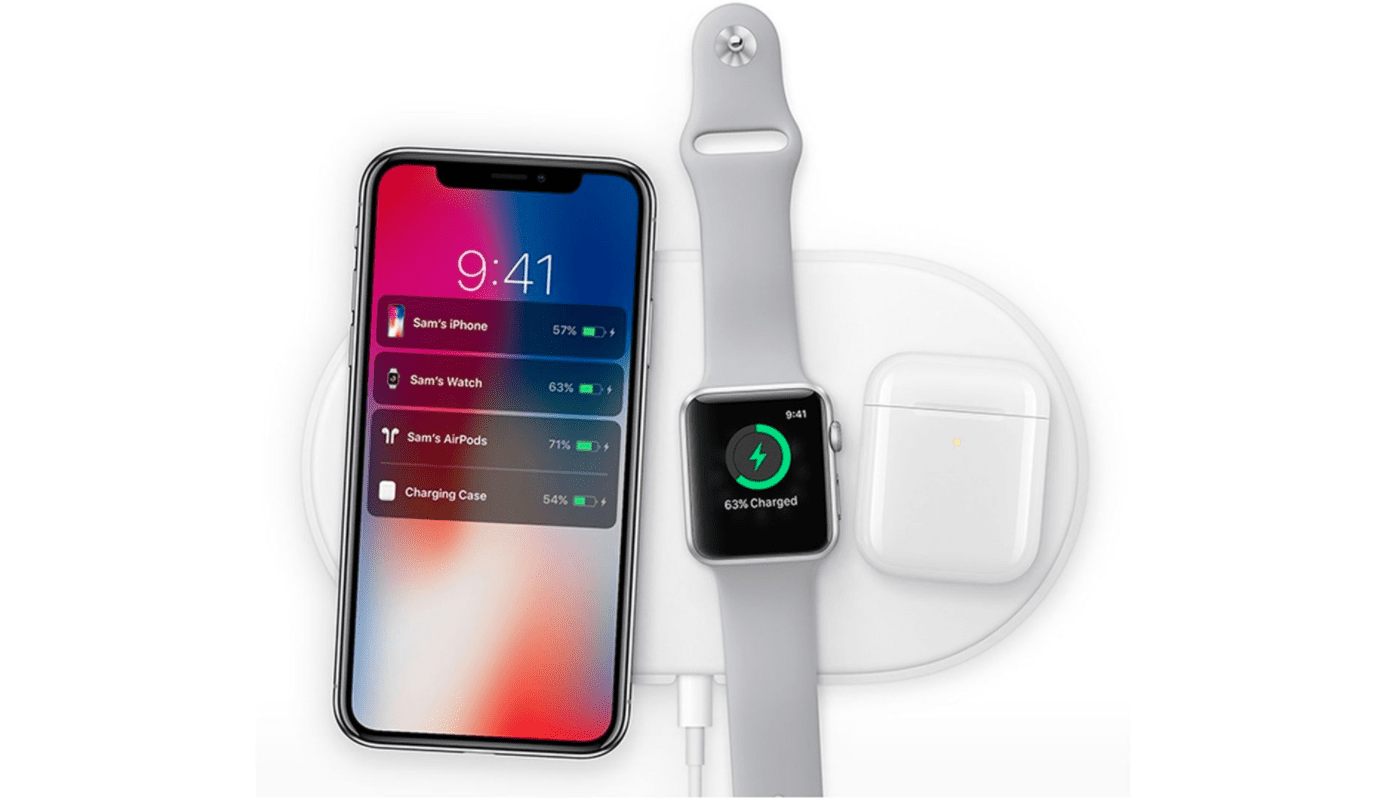 Apple sta ancora lavorando ad AirPower?