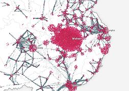 How the Virus Got Out: lo “scrollingtelling” del New York Times che spiega come il coronavirus sia uscito da Wuhan