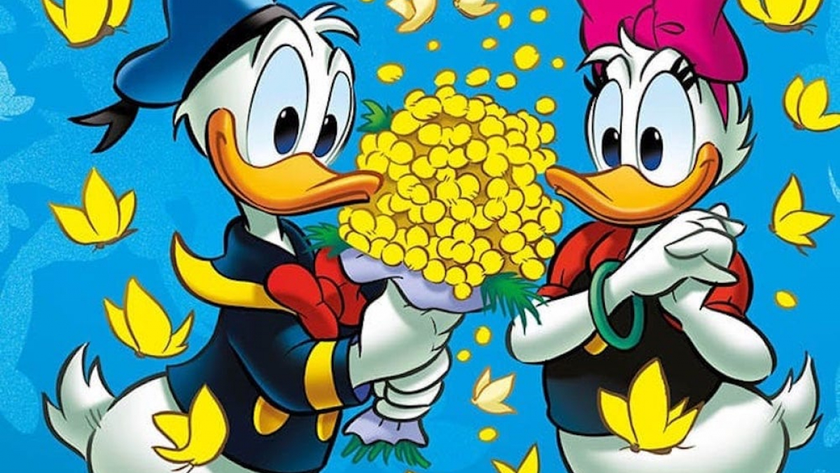Festa della Donna: Topolino festeggia le competenze femminili in ambito scientifico