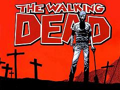 The Walking Dead In Aeternum: il box da collezione con le cover italiane