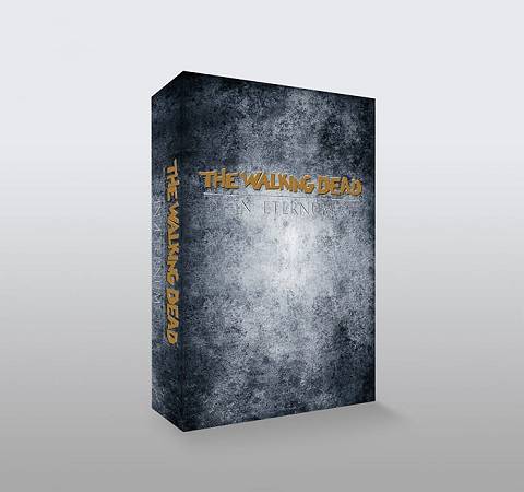 The Walking Dead In Aeternum