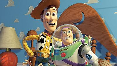 Toy Story, Frozen e Zootropolis: in sviluppo i film sequel