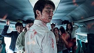 The Last Train to New York: il remake di Train to Busan uscirà ad aprile 2023