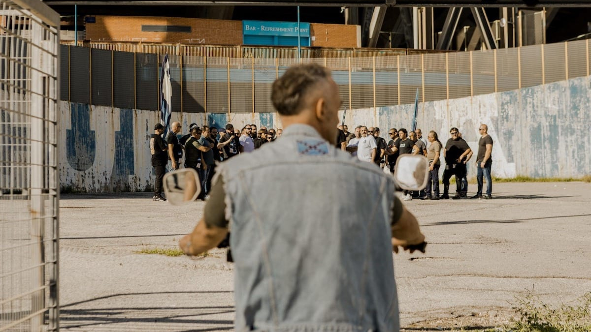 Ultras, la recensione: tifosi e nerd molto più vicini di quanto non si creda