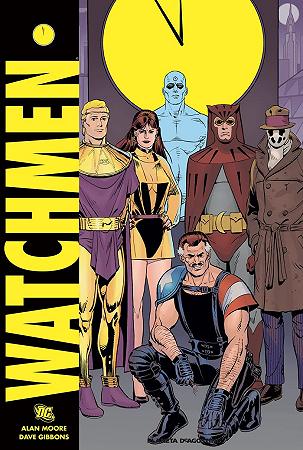 WATCHMEN