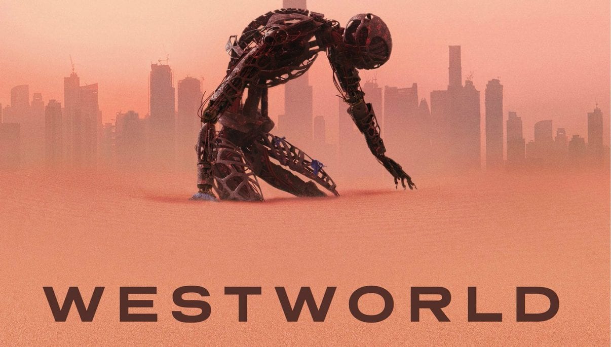 Westworld: HBO rinnova la serie tv per una quarta stagione