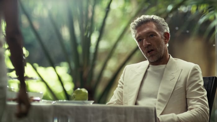 Westworld 3 Vincent Cassel