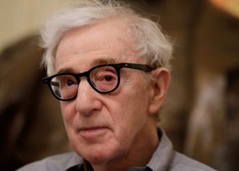 Woody Allen annuncia il suo ritiro, si dedicherà alla scrittura