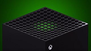 Xbox Series X, annunciata ufficialmente la data dell’evento di luglio