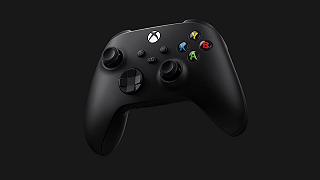 Presentato il nuovo controller di Xbox Series X