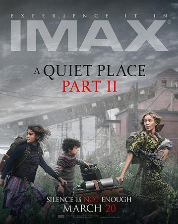 a quiet place 2