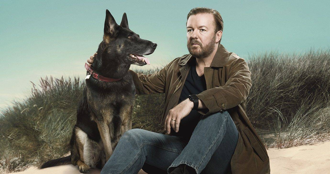 Serie tv divertenti su Netflix le migliori 16