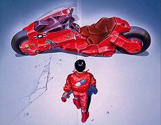 Akira, il manga di Katsuhiro Otomo torna con una nuova edizione