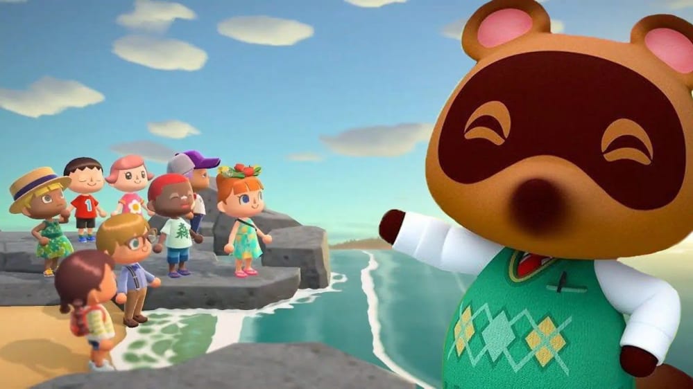 Animal Crossing: New Horizons, la recensione