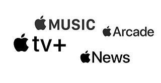 Apple vuole aggregare Apple Music, Apple TV+ e Appe Arcade in un unico abbonamento