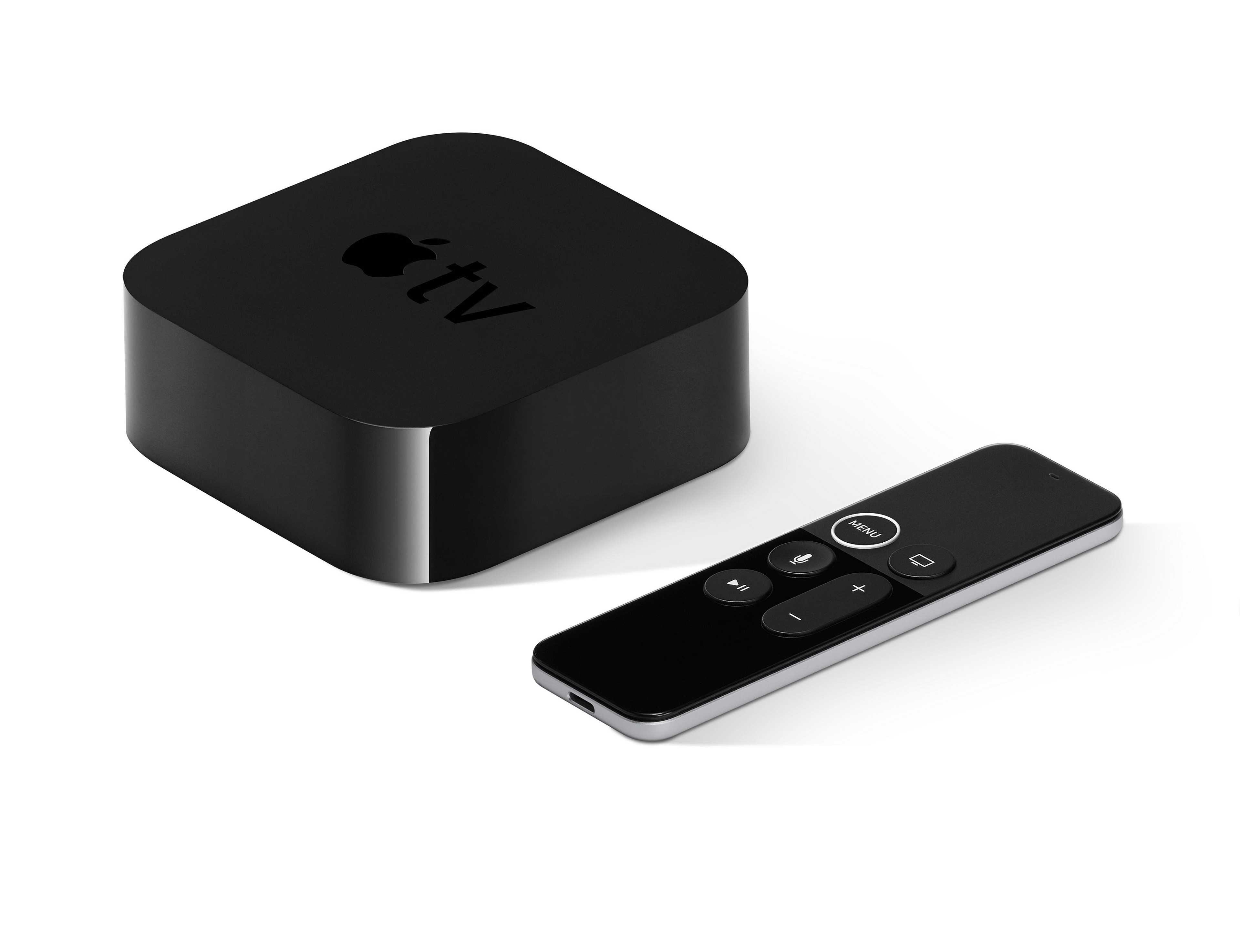 Apple TV: è arrivato il 4K su YouTube