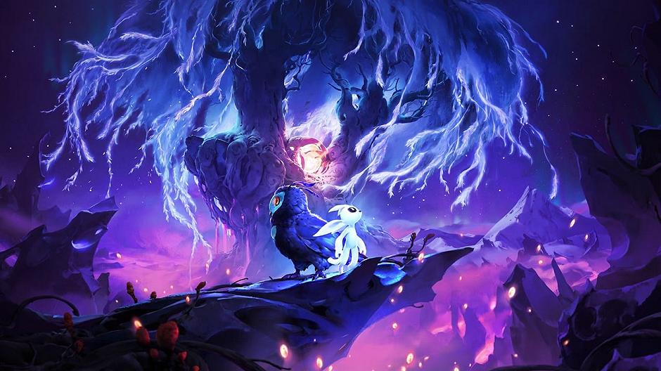 Ori and the Will of the Wisps, la recensione: una fiaba splendida per un gioco fantastico