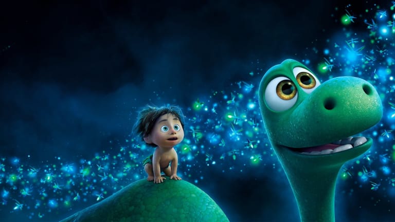 Il Viaggio Di Arlo Streaming Ita Gratis