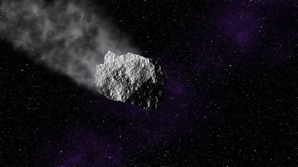 L’asteroide 1998OR2 è potenzialmente pericoloso, ma non impatterà la terra