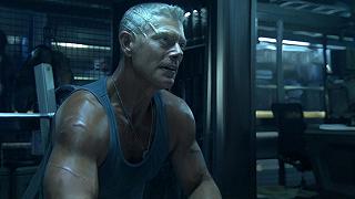 Avatar 2: Stephen Lang sul film e il contro-sorpasso ad Avengers: Endgame