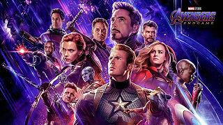 Avengers: Endgame ha fatto guadagnare alla Disney 900 milioni