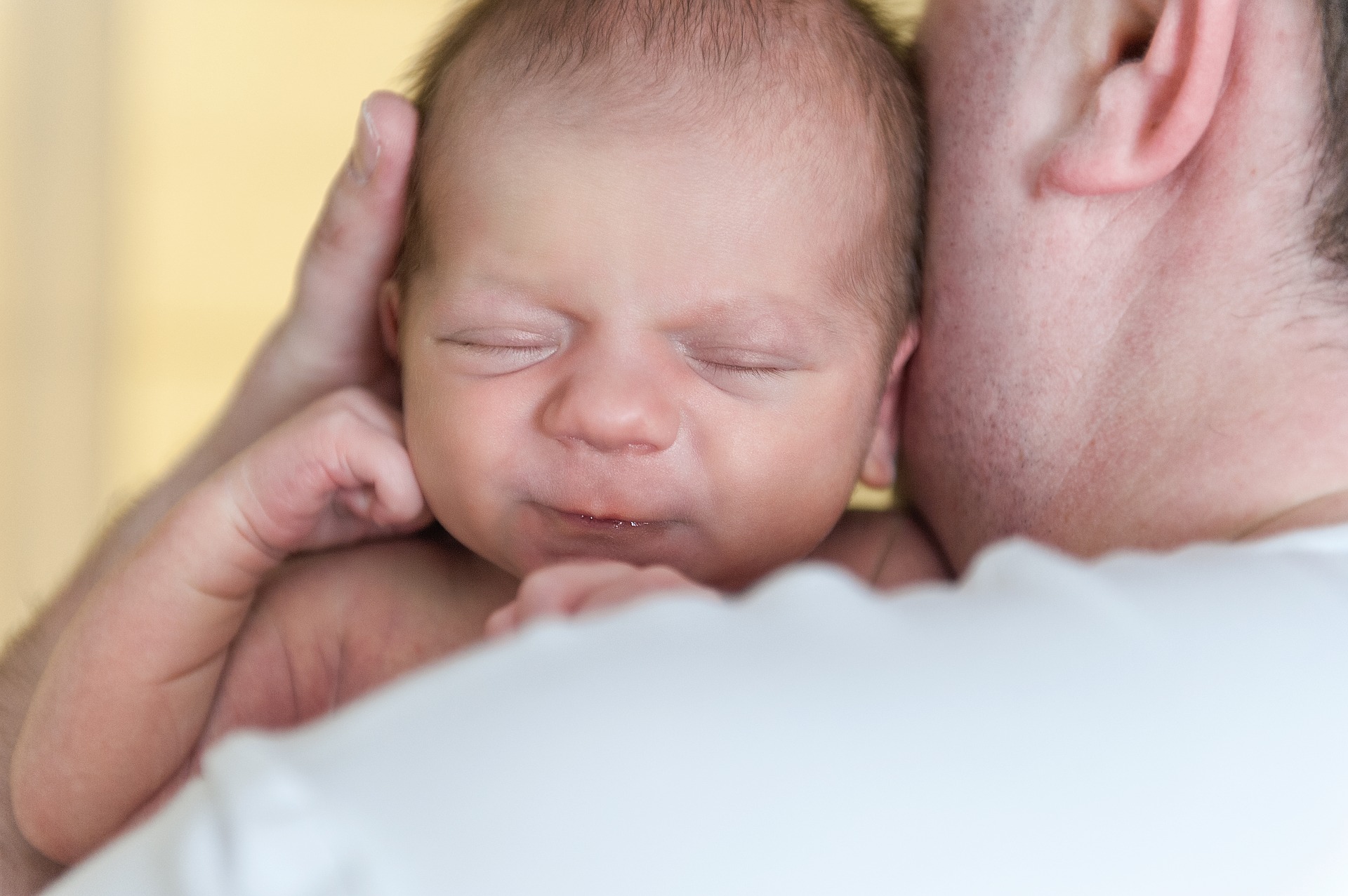 Alcool: meglio evitarlo se volete diventare papà